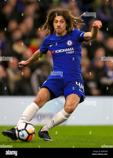 Ethan Ampadu, Chelsea Stock Photo - Alamy