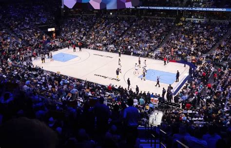 Memphis Grizzlies Tickets - StubHub