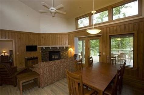 Lake Ouachita State Park Cabins - UPDATED 2017 Reviews & Photos ...