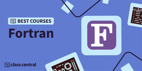 9 Best Fortran Courses to Take in 2023 — Class Central