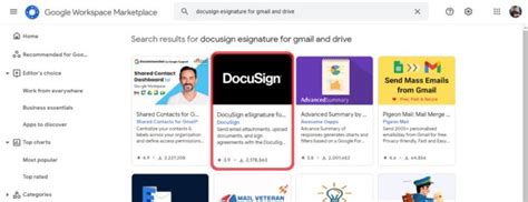 How to sign a document in Google Docs - Android Authority