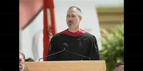 In 2005 Stanford Commencement Speech, Steve Jobs Muses on Death | Fox News