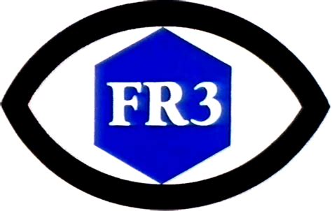 Logo FR3 FIN 70-Début 80 | Childhood memories, Logo tv, Memories