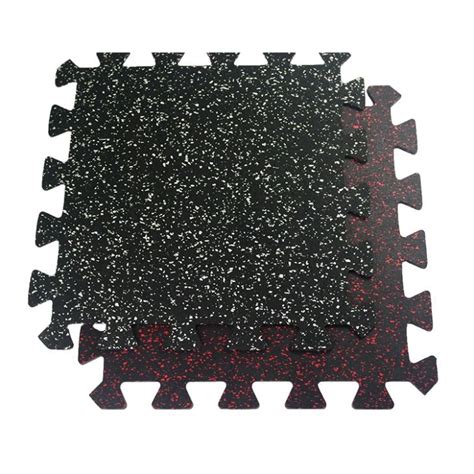 China Interlocking Rubber Floor Mats Manufacturers, Suppliers, Factory ...