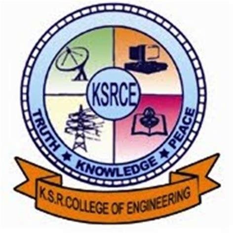 MBA - KSR College of Engineering,Autonomous