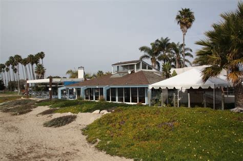 Goleta Beach Park, Goleta, CA - California Beaches