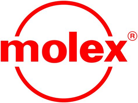 Molex logo - Semiconductor for You