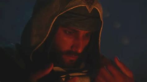 Assassin’s Creed Mirage takes us to Baghdad in 2023, stars a young Basim