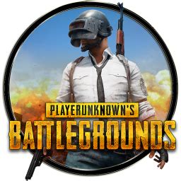 Pubg Icon