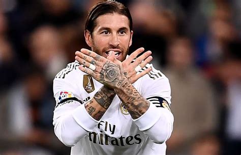 Sergio Ramos Goal / Sergio Ramos Has More League Goals For Real Madrid In 2020 Than Premier ...