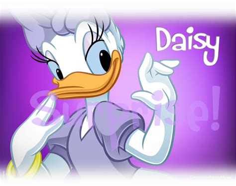 🔥 [80+] Daisy Duck Wallpapers | WallpaperSafari