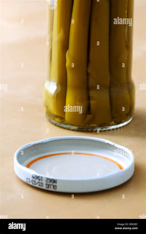 FOOD & BISPHENOL A Stock Photo - Alamy