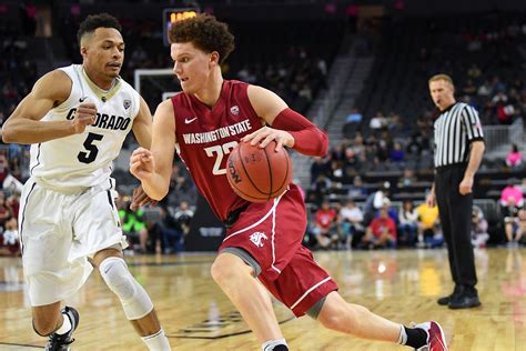 Washington State Men’s basketball to host open practice over homecoming - CougCenter