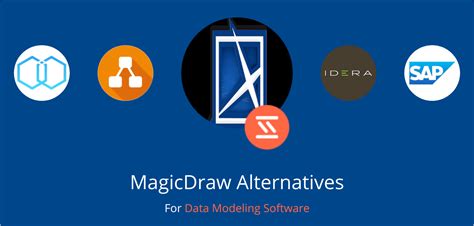 Best MagicDraw Alternatives From Around The Web