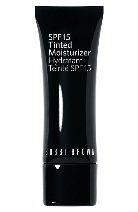 Bobbi Brown Tinted Moisturizer SPF 15 | Nordstrom