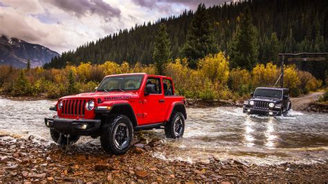 2018 Jeep Wrangler Moab Edition Spotted Camo-Free - autoevolution