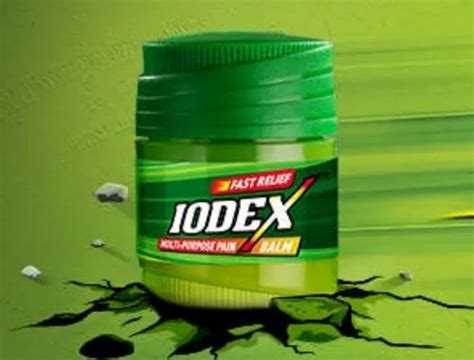 Iodex Balm at best price in Nashik by Cosmetic Wholesalers | ID: 20663504912