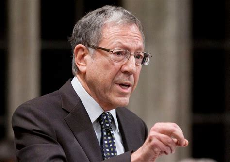 Former justice minister Irwin Cotler named Canada’s envoy for Holocaust ...