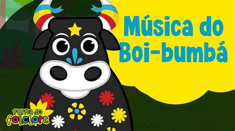 Música do Boi-Bumbá: Turma do Folclore Chords - Chordify