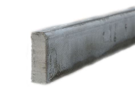 Concrete Bullnose Edging - UK Wide Delivery | Buy Online Today | Corker.co.uk