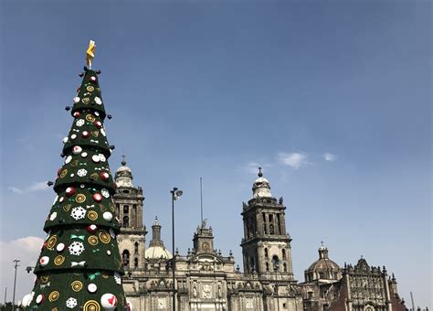 Christmas Traditions in Mexico - Discover Baja Travel Club