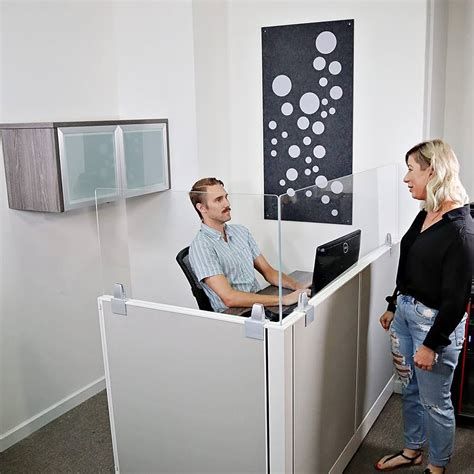 Arriba 70+ imagen office privacy panels - Abzlocal.mx