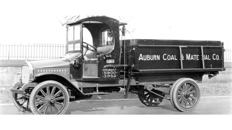 Mack’s Early History: 1890 Through 1960 | Truck Paper Blog