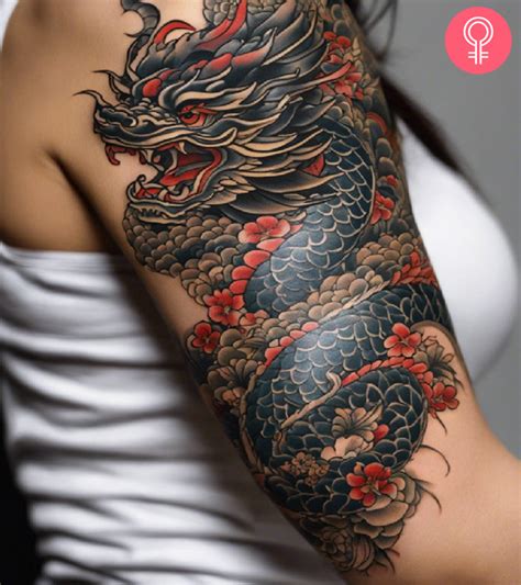 20 Jaw-Dropping Japanese Tattoo Ideas You Need to See