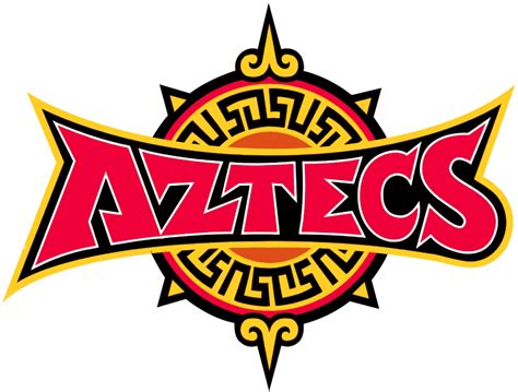 San Diego State Aztecs Alternate Logo - NCAA Division I (s-t) (NCAA s-t ...