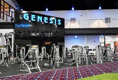 Genesis GYM Prices and Membership Costs 2022 - FitnessPriceList