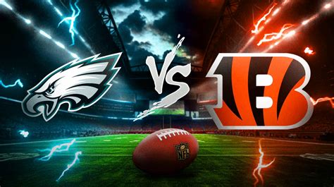 Eagles vs. Bengals prediction, odds, pick for NFL Week 8