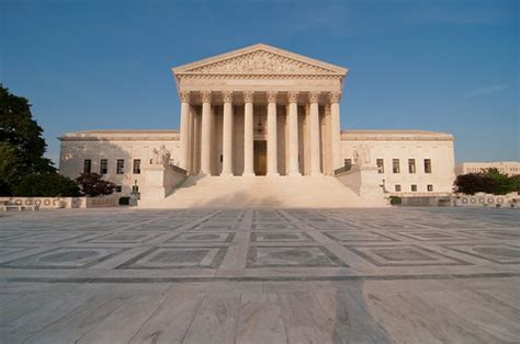 Supreme Court | Supreme Court building in Washington, DC | Mark Fischer | Flickr