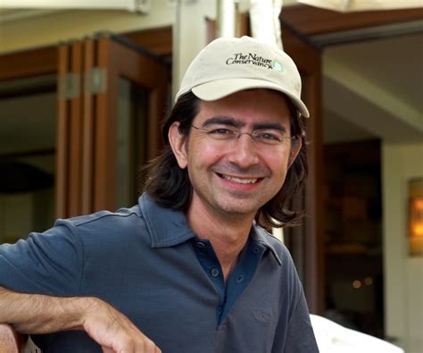 Pierre Omidyar Biography - Facts, Childhood, Family Life & Achievements