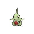 Larvitar Pokédex: stats, moves, evolution & locations | Pokémon Database