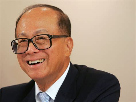 Li Ka-shing: Hong Kong’s Wealthiest Individual and His Rags to Riches ...