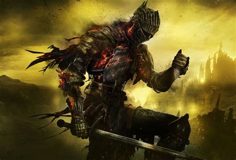 Dark Souls 3 All Bosses, Areas & Side Quests In Order – Green Man ...