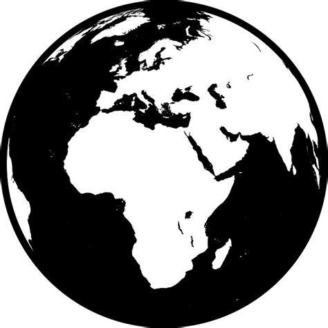 Free vector graphic: Africa, Asia, Earth, Europe, Globe - Free Image on Pixabay - 1299545