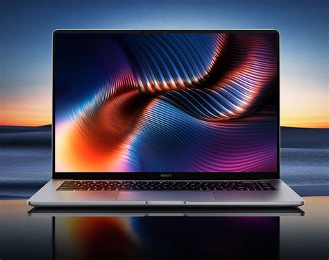 Xiaomi announces Mi Laptop Pro with 15-inch E4 OLED and 14-inch LCD (120Hz) displays - TECHOBIG