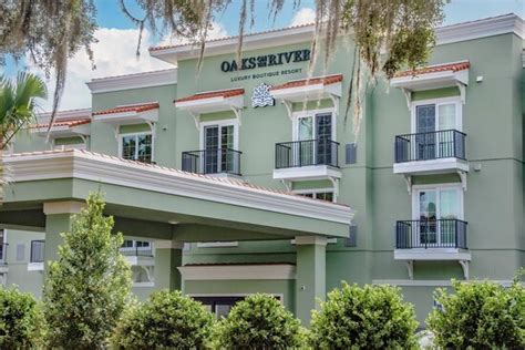 OAKS ON THE RIVER - Updated 2023 Prices & Hotel Reviews (Darien, GA)