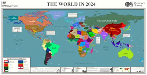 Political Map Of Uk 2024 Map Of World - vrogue.co
