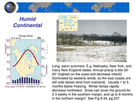 PPT - Chapter 8 Climatic Zones and Types PowerPoint Presentation - ID ...