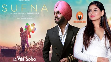 Complete List of Upcoming Punjabi Movies 2020 With Releasing Date in 2020 | Full movies ...