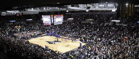 Providence College Friars Mens Basketball Tickets | Vivid Seats