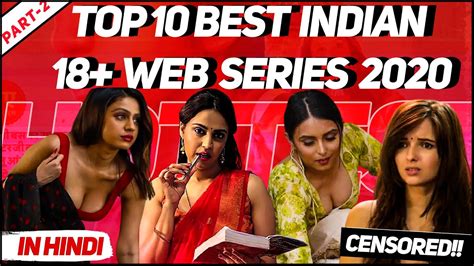 Best Indian Web Series Hindi - Ladaron