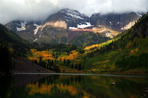 Rocky Mountain National Park Wallpapers - Wallpaper Cave