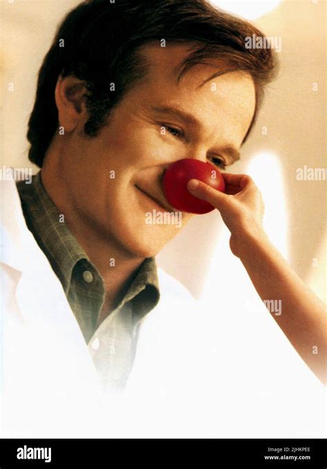 ROBIN WILLIAMS, PATCH ADAMS, 1998 Stock Photo - Alamy