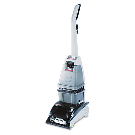 Hoover Commercial Commercial SteamVac Carpet Cleaner, Black -HVRC3820 ...