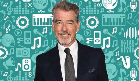 Pierce Brosnan is getting extra singing lessons for Mamma Mia! sequel ...