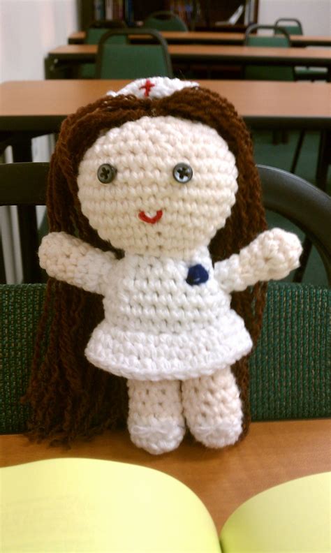 1000+ images about Crochet - Dolls,Toys And Games ! on Pinterest