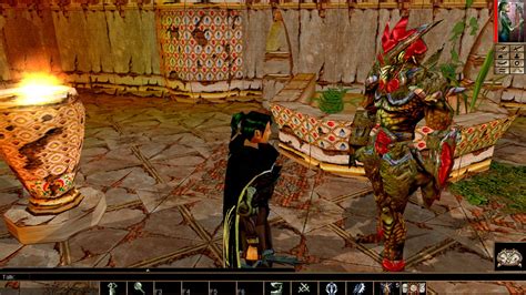 Neverwinter Nights: Enhanced Edition Arrives on Steam with 4K Support